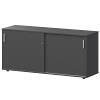 Тумба-купе Арго АМТ-15.7 Антрацит